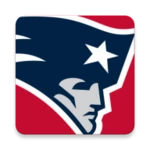 patriots android application logo